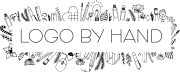 LOGO BY HAND
